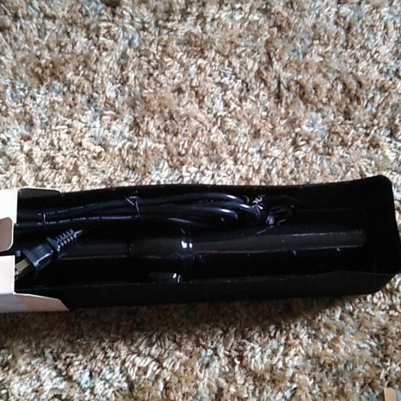 Foxybae curling wand - Picture 4 of 5